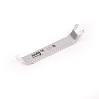 Кронштейн настенный К 17.32-1, h=200 мм (1шт/уп), Россия