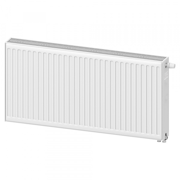 Радиаторы c нижним подключением (VC)