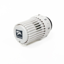 Элемент термостатический LEMAX ET04 соединение Click