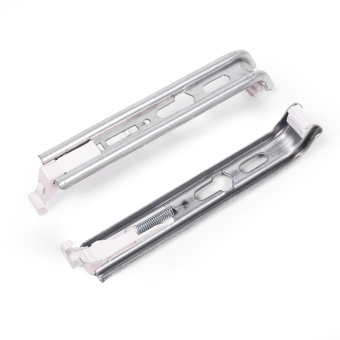 Кронштейн настенный YK, h=200 мм (2шт/уп)