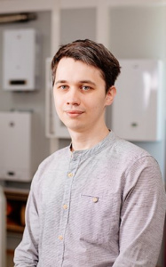 Андрей Молчанов