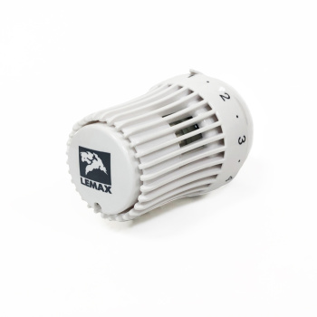 Элемент термостатический LEMAX ET03 соединение Click с гайкой